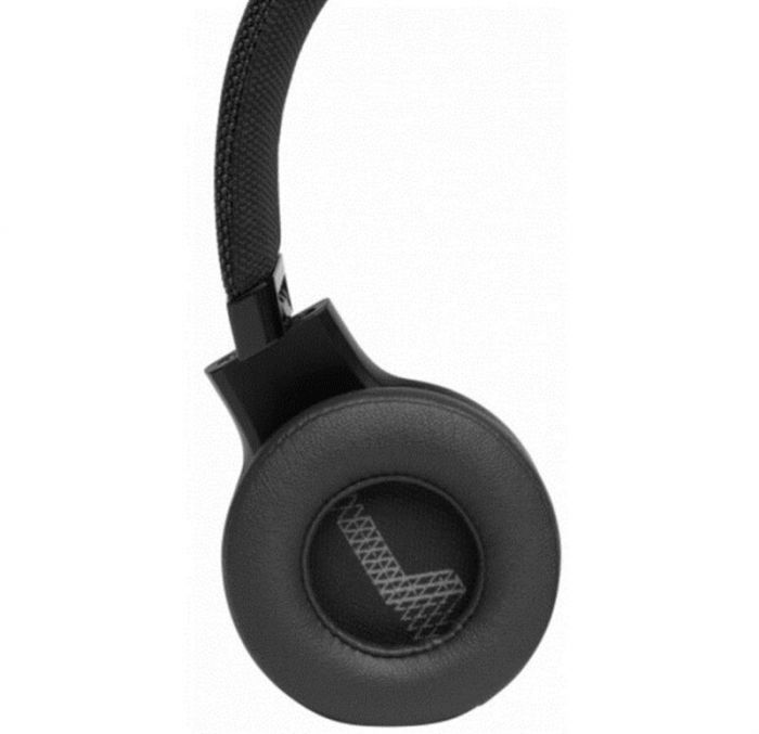 Bluetooth-гарнітура JBL Live 460NC Black (JBLLIVE460NCBLK)