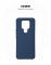 Чохол-накладка Armorstandart Icon для Tecno Camon 16/16 SE Dark Blue (ARM58558) Чохол-накладка Armorstandart Icon для Tecno Camon 16/16 SE Dark Blue (ARM58558)