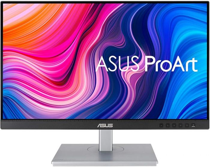 Монітор ASUS 23.8" PA247CV Black