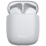 Bluetooth-гарнітура Baseus Encok TWS W04 White (NGW04-02)