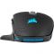 Мишка Corsair Nightsword RGB Tunable FPS/MOBA Gaming Mouse Black (CH-9306011-EU)