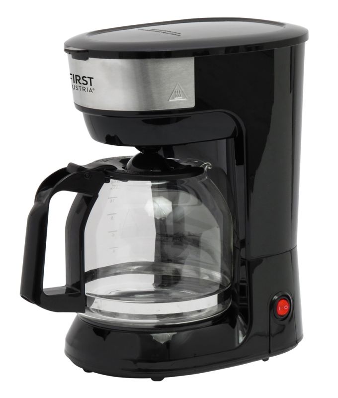 Кавоварка крапельна First FA-5459-5