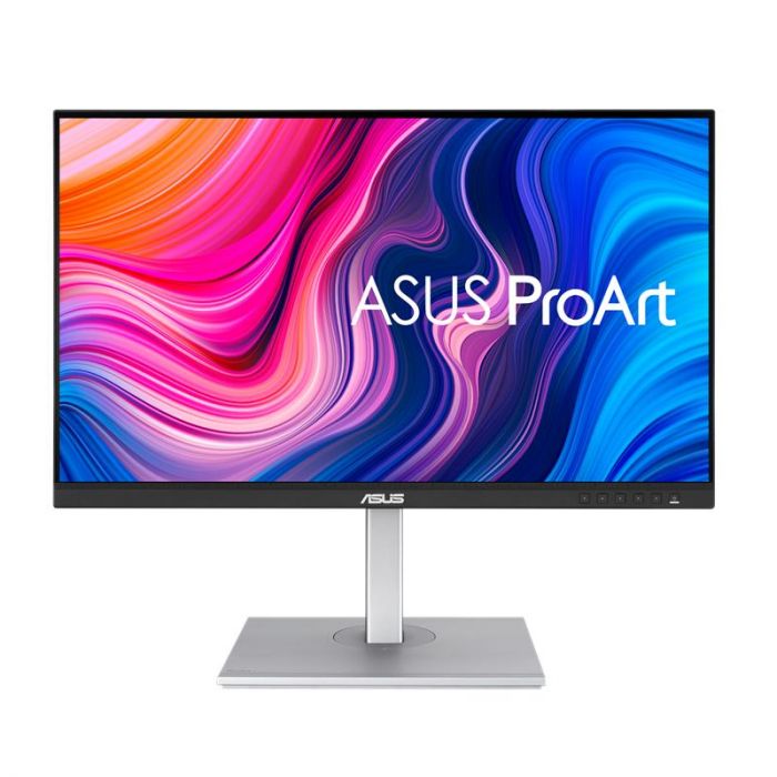 Монітор ASUS 27" PA278CV IPS Gray/Black