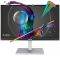 Монітор Asus 27" PA278CV (90LM06Q1-B02370) IPS Gray/Black
