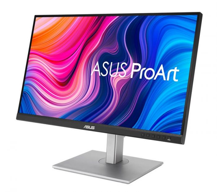 Монітор ASUS 27" PA278CV IPS Gray/Black