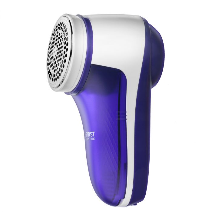 Машинка для стрижки ковтунців First FA-5530-5-PU