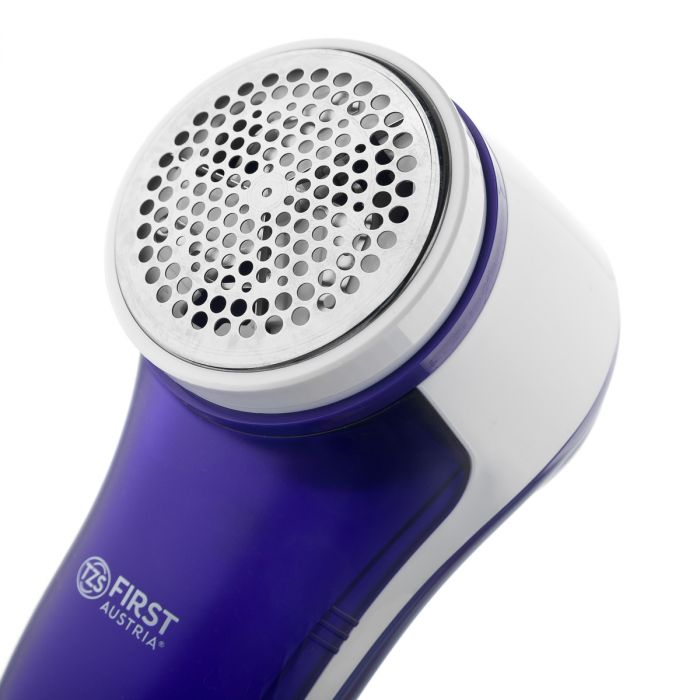 Машинка для стрижки ковтунців First FA-5530-5-PU