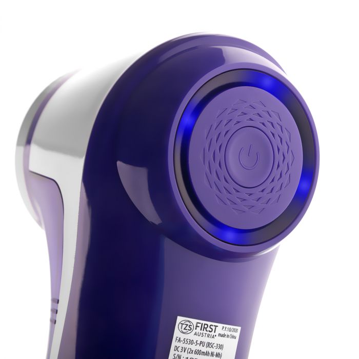 Машинка для стрижки ковтунців First FA-5530-5-PU