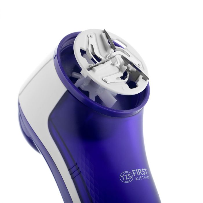 Машинка для стрижки ковтунців First FA-5530-5-PU