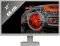 Монiтор AOC 27" 27P1/GR IPS Grey