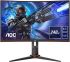 Монiтор AOC 31.5" C32G2ZE/BK VA Black Curved