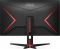 Монiтор AOC 31.5" C32G2ZE/BK VA Black Curved