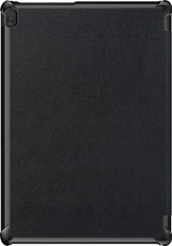 Чохол-книжка Armorstandart Smart Case для Lenovo Tab M10 Black (ARM58614)
