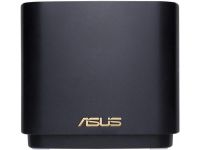 Бездротовий маршрутизатор Asus ZenWiFi AX Mini XD4 1PK Black (XD4-B-1-PK)