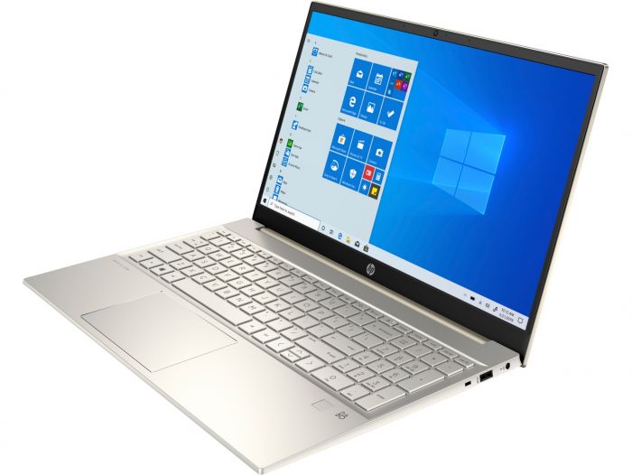 Ноутбук HP Pavilion 15-eh1061ua (422L3EA) Gold