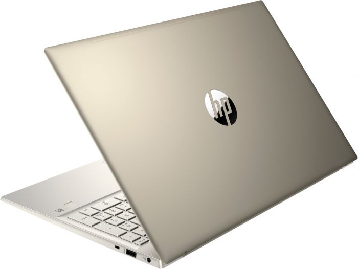 Ноутбук HP Pavilion 15-eh1061ua (422L3EA) Gold