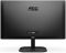 Монiтор AOC 27" 27B2H/EU IPS Black