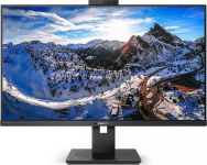 Монiтор Philips 31.5" 326P1H/00 IPS Black