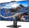 Монiтор Philips 31.5" 326P1H/00 IPS Black