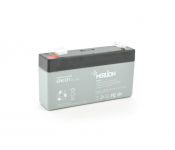 Акумуляторна батарея Merlion 6V 1.3AH (GP613F1/05996) AGM