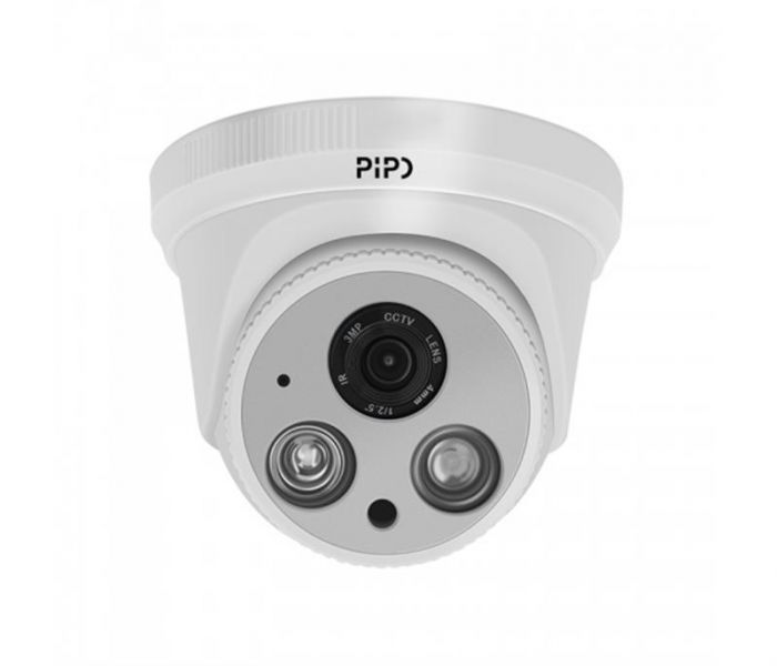 AHD камера PiPo PP-D1J02F500FK (PP-D1J02F500FK/17135)