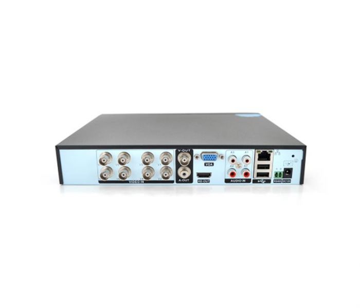 Відеореєстратор Pipo PP-DVR5108GM/18796