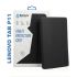 Чохол-книжка BeCover Smart для Lenovo Tab P11/Tab P11 Plus Black (705955)