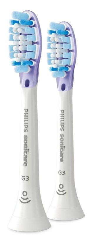 Насадка Philips Sonicare G3 Premium Gum Care HX9052/17 2шт