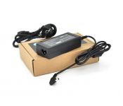 Блок живлення Merlion для ноутбука Asus 19V 3.42A 65W 4.0х1.35мм + каб.живл. (LAS65/19-4.0*1.35/01801)