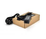 Блок живлення Merlion для ноутбука Samsung 19V 2.1A 40W 5.5х3.0мм + каб.живл. (LSA40/19-5.5.*3.0/00192)