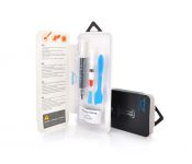 Термопаста Halnziye HY-T1, Grey 2 г