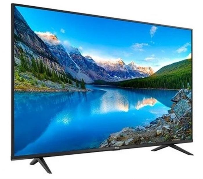 Телевiзор TCL 50P615