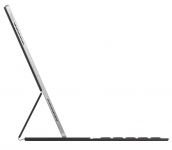 Чохол-клавіатура Apple A2039 Smart Keyboard Folio для Apple iPad Pro 12.9 2018/2020/2021 Black (MXNL2)