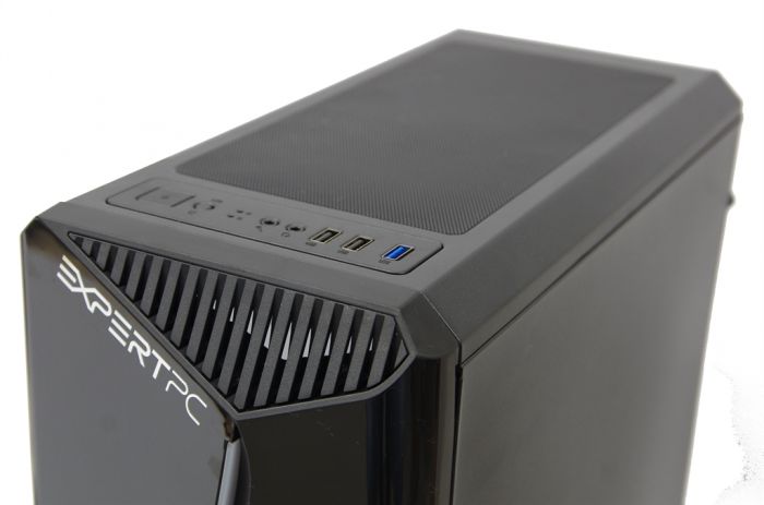 Персональний комп`ютер Expert PC Ultimate (I10400F.16.H1S2.1650.C1647)