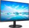 Монiтор Philips 27" 271V8L/00 VA Black