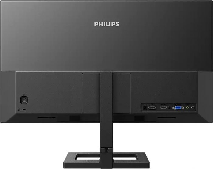 Монiтор Philips 23.8" 242E2FA/00 IPS Black