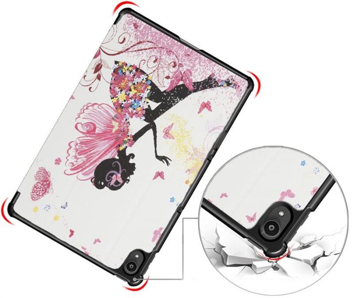 Чохол-книжка BeCover Smart Case для Lenovo Tab P11/Tab P11 Plus Fairy (706101)