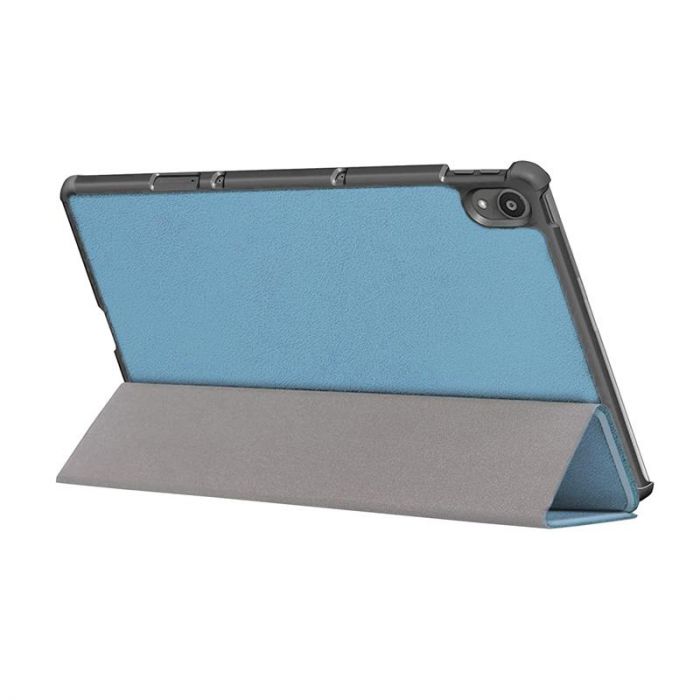 Чохол-книжка BeCover Smart Case для Lenovo Tab P11/Tab P11 Plus Blue (706093)