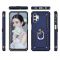 Чохол-накладка BeCover Military для Samsung Galaxy A32 SM-A325 Blue (706123) Чохол-накладка BeCover Military для Samsung Galaxy A32 SM-A325 Blue (706123)
