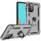 Чохол-накладка BeCover Military для Samsung Galaxy A52 SM-A525 Silver (706128) Чохол-накладка BeCover Military для Samsung Galaxy A52 SM-A525 Silver (706128)