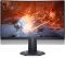 Монiтор Dell 23.6" S2422HG (210-AYTM) VA Black Curved 165Hz Монiтор Dell 23.6" S2422HG (210-AYTM) VA Black Curved 165Hz