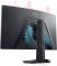 Монiтор Dell 23.6" S2422HG (210-AYTM) VA Black Curved 165Hz Монiтор Dell 23.6" S2422HG (210-AYTM) VA Black Curved 165Hz