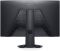 Монiтор Dell 23.6" S2422HG (210-AYTM) VA Black Curved 165Hz Монiтор Dell 23.6" S2422HG (210-AYTM) VA Black Curved 165Hz