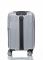 Валіза Sumdex 20" (SWRH-720 MS) серебристий
