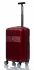 Валіза Sumdex 20" (SWRH-720 RD) темно-красный