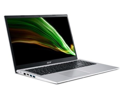 Ноутбук Acer Aspire 3 A315-58G (NX.ADUEU.00R) FullHD Silver