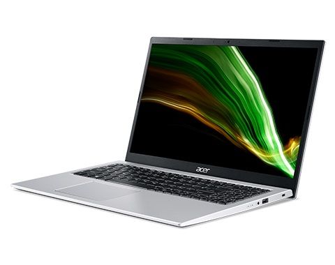 Ноутбук Acer Aspire 3 A315-58-3101 (NX.ADDEU.01D) FullHD Silver