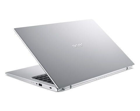 Ноутбук Acer Aspire 3 A315-58G (NX.ADUEU.00M) FullHD Silver