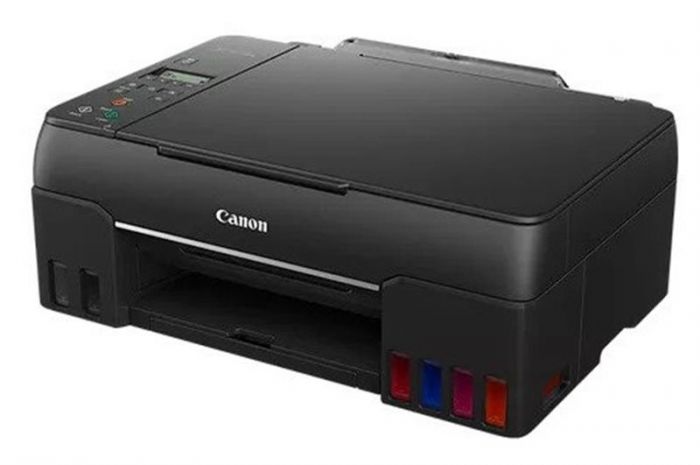 Багатофункціональний пристрій А4 Canon PIXMA Pixma G640 (4620C009)