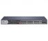 Комутатор Hikvision DS-3E0528HP-E